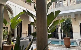 Riad Dar El Masa